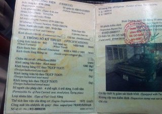 Toyota Caldina 1981 - Cần bán gấp Toyota Caldina đời 1981, nhập khẩu nguyên chiếc, 25 triệu