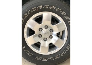 Toyota Fj cruiser 2008 - Bán Toyota Fj cruiser 2008 màu nâu hồng, xe nhập khẩu