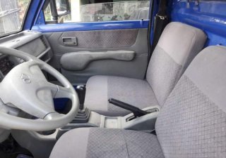 Daewoo Labo 2006 - Bán xe Daewoo Labo 2006, màu xanh lam, xe nhập 