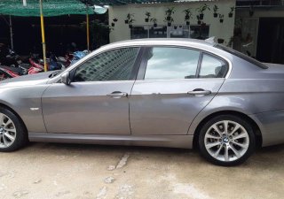 BMW 3 Series    320i   2009 - Bán lại BMW 320i đời 2009, xe nhập như mới