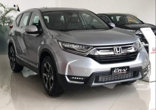 Honda CR V    2019 - Bán Honda CRV 1.5 Turbo nhập Thái nguyên chiếc
