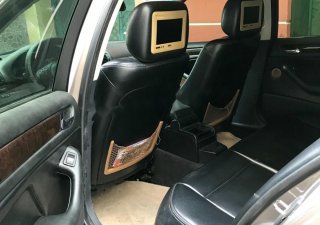 BMW 3 Series 325i 2003 - Bán BMW 3 Series 325i năm sản xuất 2003, màu xám, xe nhập  