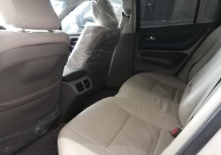 Acura ZDX 2019 - Bán Acura ZDX năm 2019, màu trắng, nhập khẩu nguyên chiếc