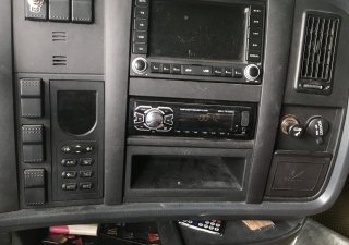 Xe tải Trên 10 tấn CNHTC 2015 - Ngân hàng bán đấu giá xe CNHTC 2015