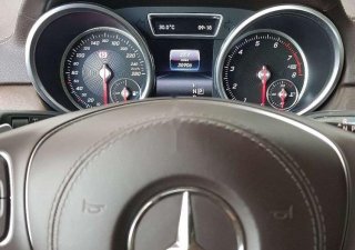 Mercedes-Benz CLS class  400 2017 - Cần bán Mercedes 400 2017, màu xanh lam, xe chạy giữ gìn như mới