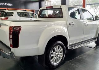 Isuzu Dmax  3.0 AT 4x4  2017 - Bán Isuzu Dmax 3.0 AT 4x4 giá hạt dẻ