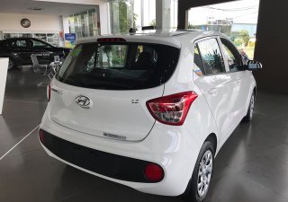 Hyundai Grand i10  AT 2019 - Bán Hyundai Grand I10 đủ màu, đủ phiên bản