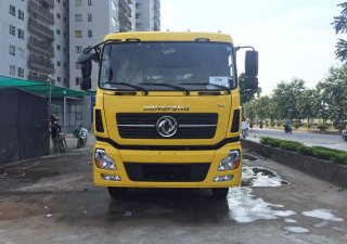 Xe tải Trên 10 tấn 2015 - Cần bán Dongfeng 4 chân ga cơ đời 2016