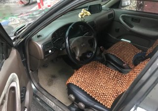 Nissan Sunny 1990 - Bán Nissan Sunny sản xuất 1990, màu xám, nhập khẩu  