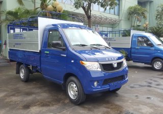 Xe tải 500kg - dưới 1 tấn 2019 - Bán xe tải Kenbo 900 kg tại Nam Định
