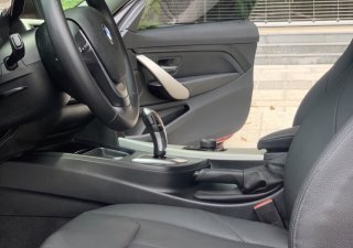 BMW 4 Series 420i 2015 - Cần bán BMW X6 BWD sản xuất năm 2013, màu đỏ, nhập khẩu nguyên chiếc