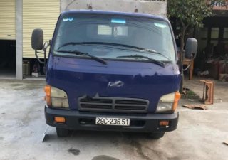 Hyundai HD 65 2005 - Bán xe Hyundai HD 65 năm 2005, màu xanh lam, nhập khẩu