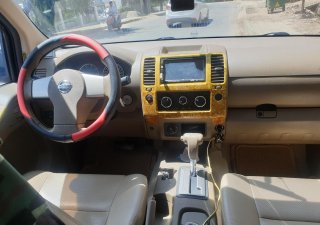 Nissan Navara XE 2014 - Cần bán Nissan Navara XE đời 2014, màu xám (ghi), nhập khẩu