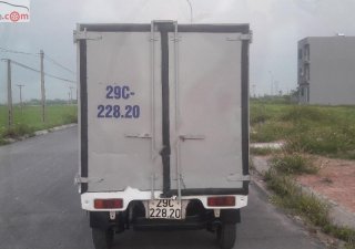 Suzuki Super Carry Truck 1.0 MT 2003 - Bán Suzuki Super Carry Truck 1.0 MT 2003, màu trắng, 68tr