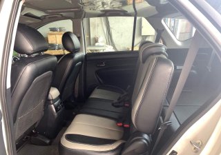 Kia Carens SX 2015 - Cần bán xe Kia Carens SX năm sản xuất 2015, màu trắng giá cạnh tranh