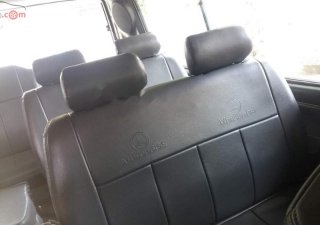 Mercedes-Benz MB 140D 2004 - Bán Mercedes MB 140D năm sản xuất 2004, màu trắng, chính chủ 