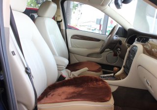 Jaguar F Type X-Type 2008 - Bán ô tô Jaguar F Type X-Type đời 2008, màu xanh lam, nhập khẩu