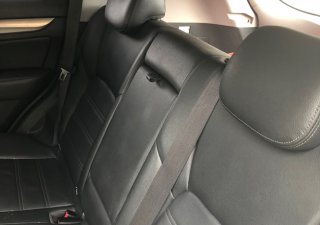 Fairy 2.0T 2015 - Cần bán BAIC X65 2.0T 2016, màu trắng, nhập khẩu