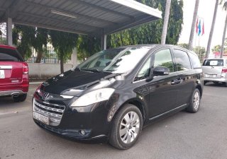 Luxgen 7 MPV 2010 - Cần bán xe Luxgen 7 MPV đời 2010, nhập khẩu nguyên chiếc