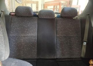 Kia Spectra 2006 - Lên đời bán Kia Spectra sản xuất 2006, màu trắng, xe nhập