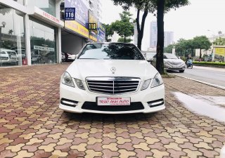 Mercedes-Benz E class E300 AMG  2012 - Bán xe Mercedes E300 AMG SX 2012