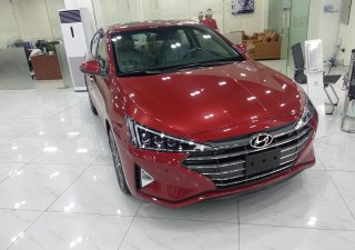 Hyundai Elantra 2019 - Bán Hyundai Elantra 2019 giá siêu tốt tháng 8 dương - 0942544198