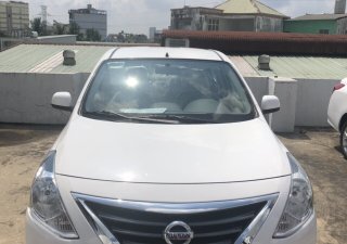 Nissan Sunny 2019 - Bán Nissan Sunny XL số sàn 2019, giá sập sàn