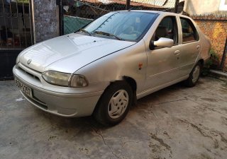 Fiat Siena  ELX  2003 - Bán Fiat Siena sản xuất năm 2003, giá 95tr