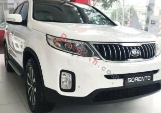 Kia Sorento  Premium D  2019 - Bán Kia Sorento Premium D năm 2019, màu trắng, giá tốt
