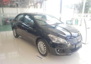 Suzuki Ciaz 2019 - Bán ô tô Suzuki Ciaz đời 2019, nhập khẩu, giá tốt