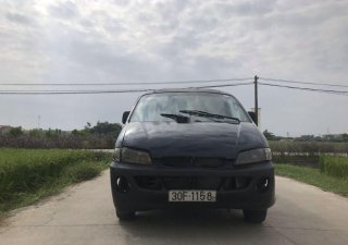 Hyundai Grand Starex     1998 - Bán xe Hyundai Grand Starex đời 1998, nhập khẩu nguyên chiếc, giá 52tr