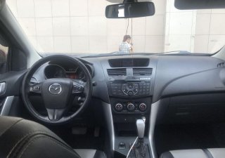 Mazda BT 50 3.2 AT 2012 - Chính chủ bán Mazda BT 50 3.2 AT sản xuất năm 2012, màu đỏ, nhập khẩu