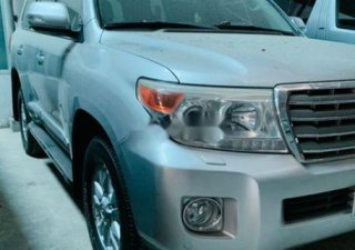 Toyota Land Cruiser   2014 - Bán xe Toyota Land Cruiser sản xuất năm 2014