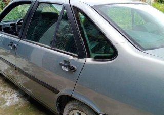 Fiat Tempra   1997 - Bán Fiat Tempra năm 1997, màu bạc, nhập khẩu 