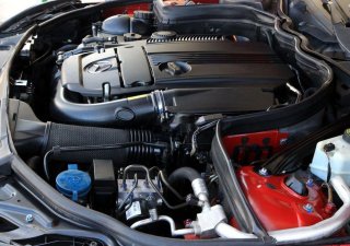 Mercedes-Benz C class  C200   2011 - Bán Mercedes C200 năm 2011, màu đỏ, xe gia đình 