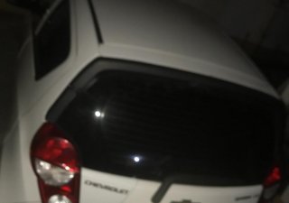 Chevrolet Spark Duo 2016 - Bán ô tô Chevrolet Spark Duo năm 2016, màu trắng
