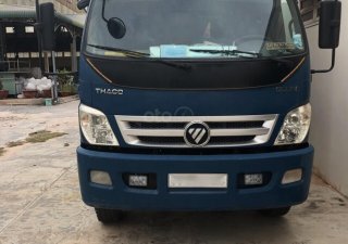 Thaco OLLIN 800A 2015 - Bán xe tải Thaco Ollin 800A đã qua sử dụng, xe còn rất tốt, mua về chỉ việc chạy, giá rẻ