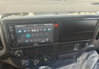 Thaco AUMARK Foton M4 350 2018 - Bán xe tải 1,95 tấn - thùng dài 4,3 mét - động cơ Cummins - LH: 0938 808 946