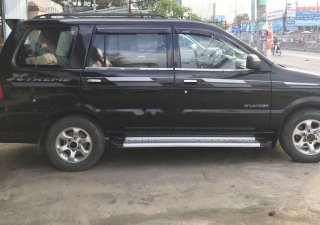 Isuzu Hi lander 2003 - Cần bán lại xe Isuzu Hi lander đời 2003