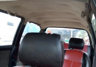 Daihatsu Citivan 1.6 MT 2004 - Cần bán xe cũ Daihatsu Citivan 1.6 MT năm 2004, giá 50tr