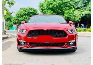 Ford Mustang Ecoboost Premium Convertible 2015 - Bán xe Ford Mustang Ecoboost Premium Convertible sản xuất 2015, màu đỏ