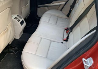 Mercedes-Benz GLK Class  300 2009 - Bán xe Mercedes GLK300 sản xuất 2009, màu đỏ, xe nhập, giá tốt