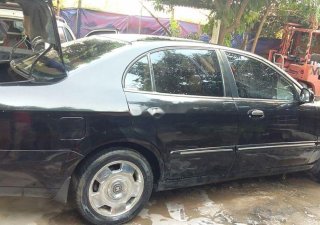 Daewoo Magnus AT 2004 - Cần bán xe Daewoo Magnus AT năm 2004, nhập khẩu nguyên chiếc 
