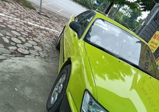 Hyundai Sonata   1995 - Bán ô tô Hyundai Sonata đời 1995 số sàn