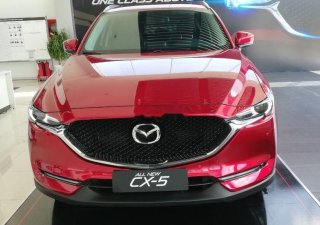 Mazda CX 5 2.5 Premium 2019 - Bán Mazda CX 5 2019, ưu đãi lên đến 100 triệu