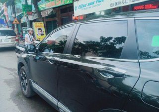 Honda CR V AT 2019 - Cần bán Honda CR V AT đời 2019, nhập khẩu nguyên chiếc