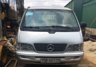 Mercedes-Benz MB  140 2003 - Bán ô tô Mercedes 140 đời 2003, nhập khẩu nguyên chiếc