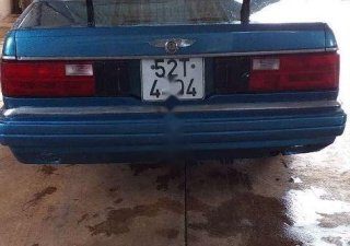 Honda Accord 1983 - Bán Honda Accord 1983, xe nhập xe gia đình