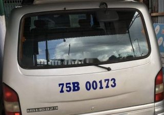 Mercedes-Benz MB  140 2003 - Bán ô tô Mercedes 140 đời 2003, nhập khẩu nguyên chiếc