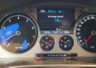 Volkswagen Phaeton AT 2016 - Xe Volkswagen Phaeton AT năm sản xuất 2016